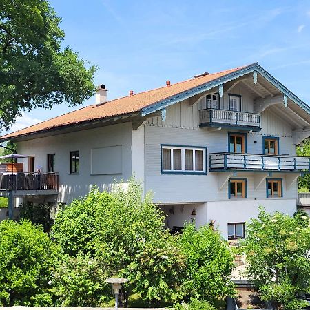 Haus Schoenblick Ruhpolding Dış mekan fotoğraf