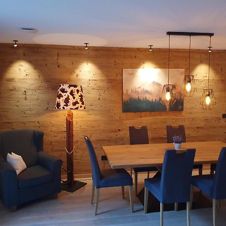 Haus Schoenblick Ruhpolding Dış mekan fotoğraf