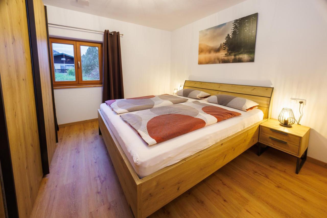 Haus Schoenblick Ruhpolding Dış mekan fotoğraf