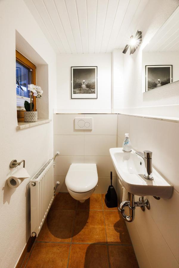 Haus Schoenblick Ruhpolding Dış mekan fotoğraf