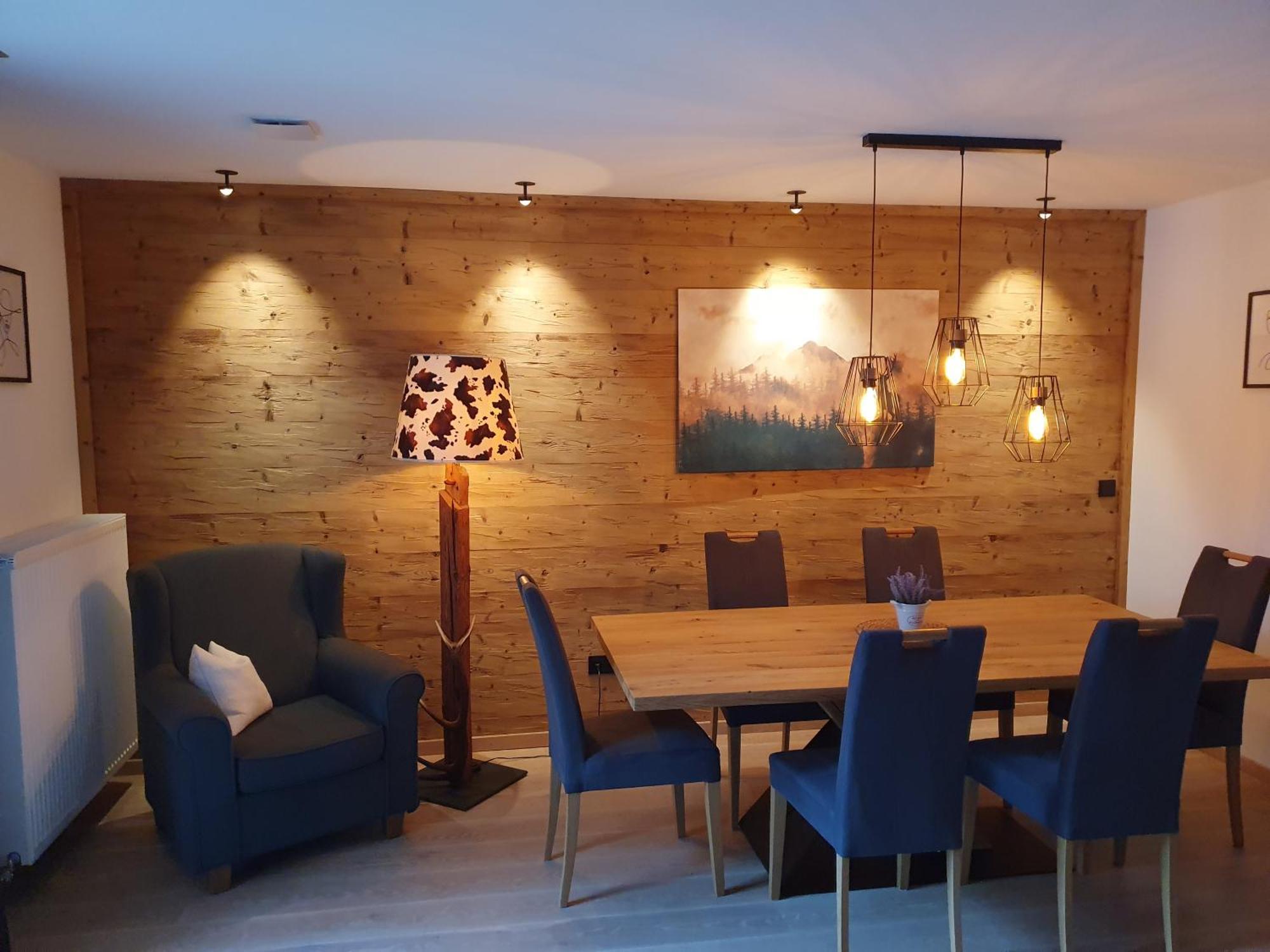 Haus Schoenblick Ruhpolding Dış mekan fotoğraf